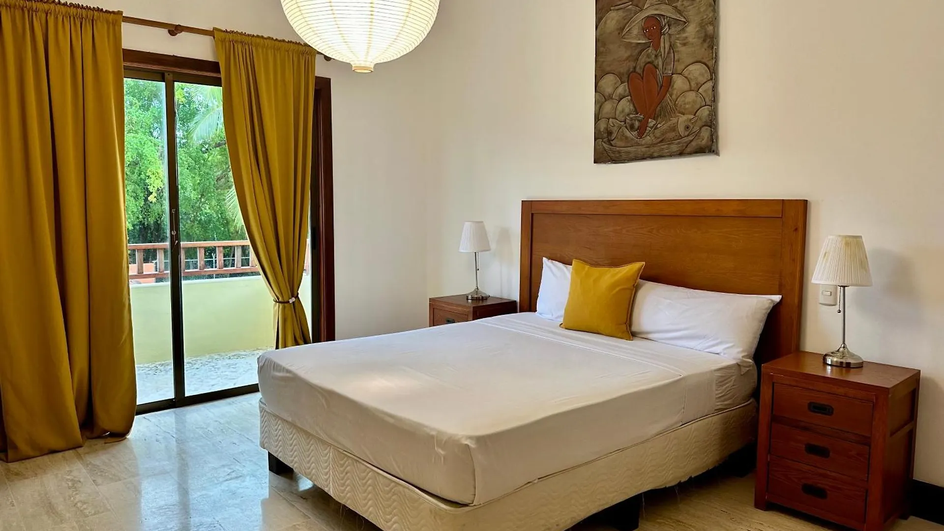 Alda Apartments Bavaro プンタ・カナ
