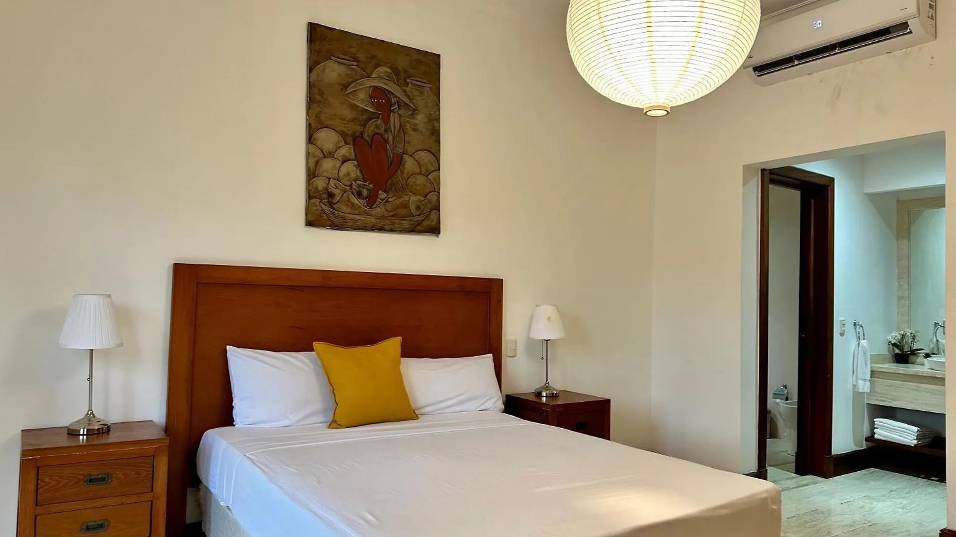 ホテル Alda Apartments Bavaro プンタ・カナ