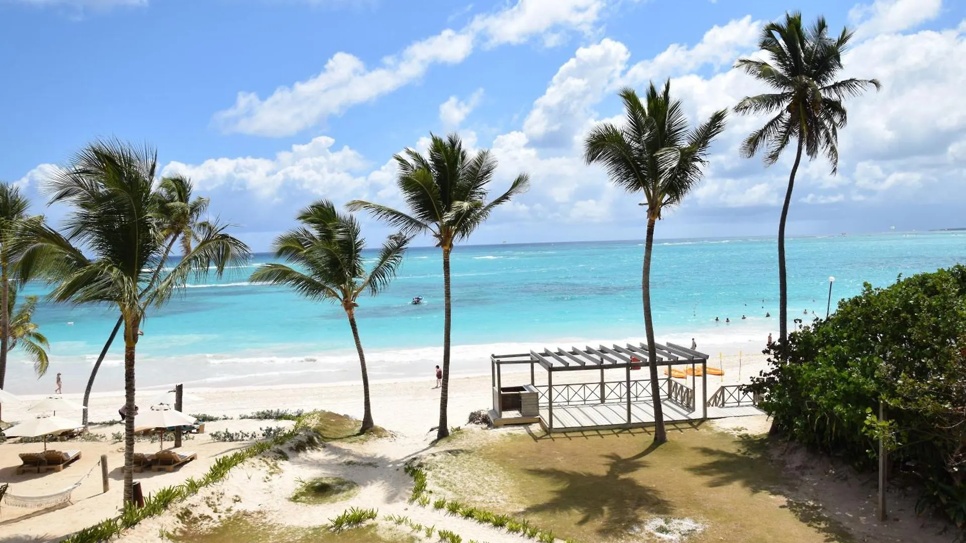 Alda Apartments Bavaro プンタ・カナ