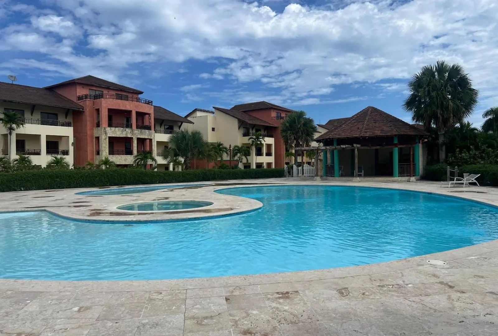 Alda Apartments Bavaro プンタ・カナ ドミニカ共和国