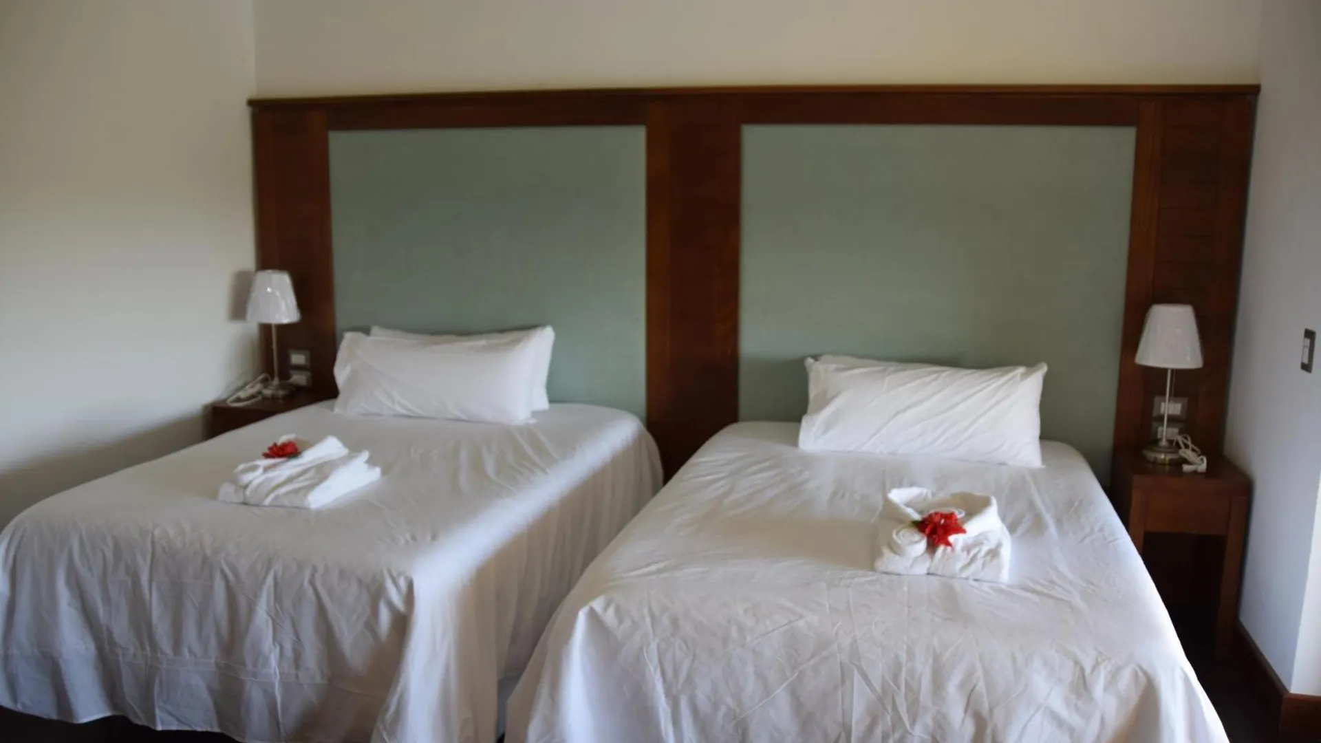 ホテル Alda Apartments Bavaro プンタ・カナ
