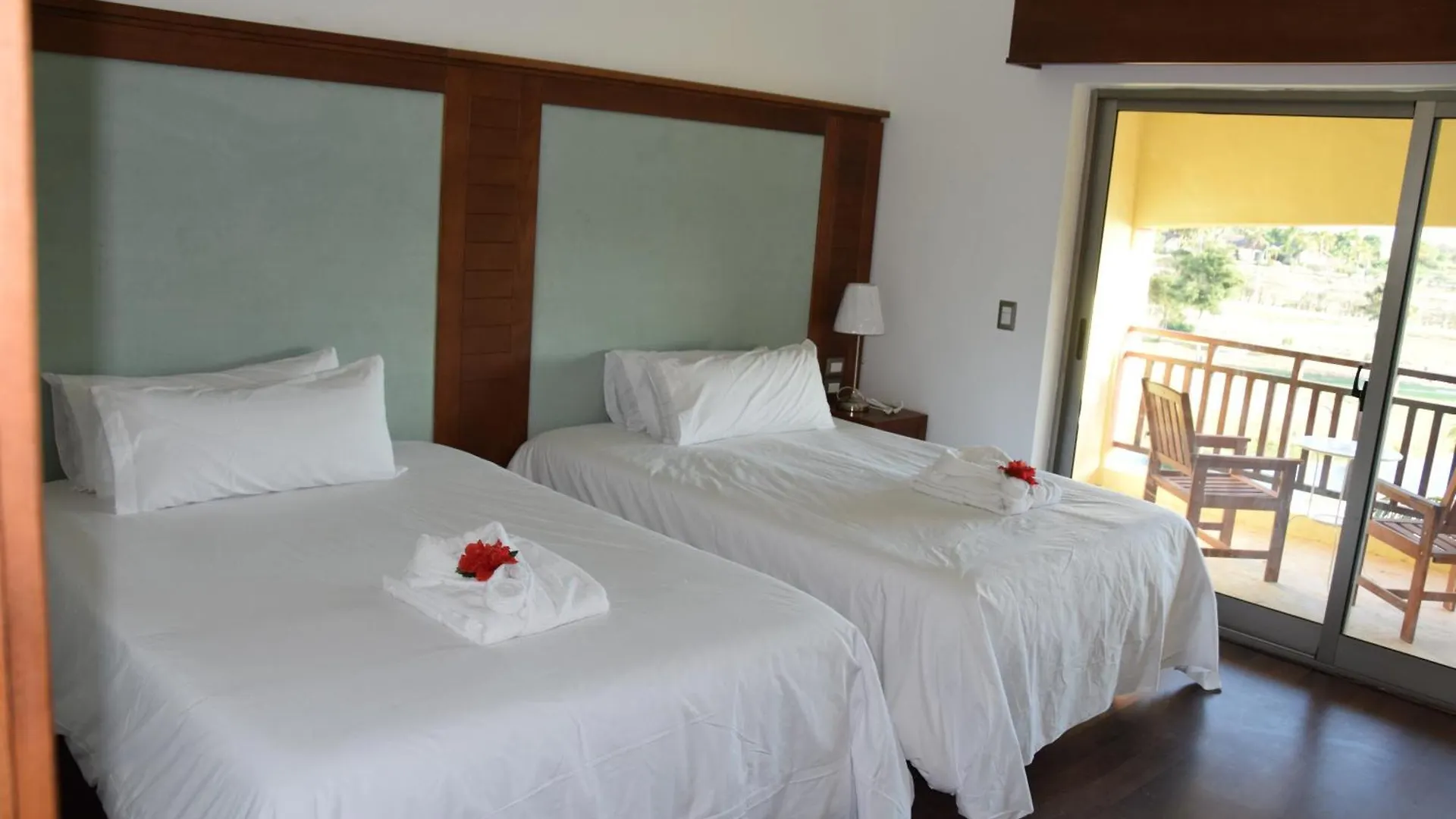 ホテル Alda Apartments Bavaro プンタ・カナ