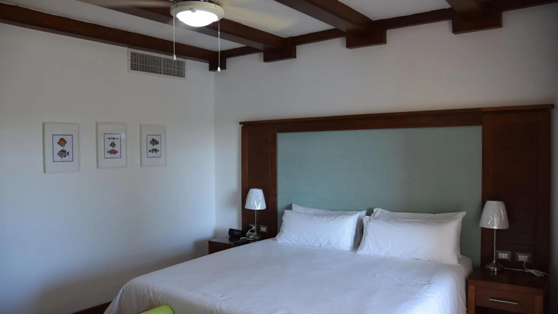 Alda Apartments Bavaro プンタ・カナ 3*,
