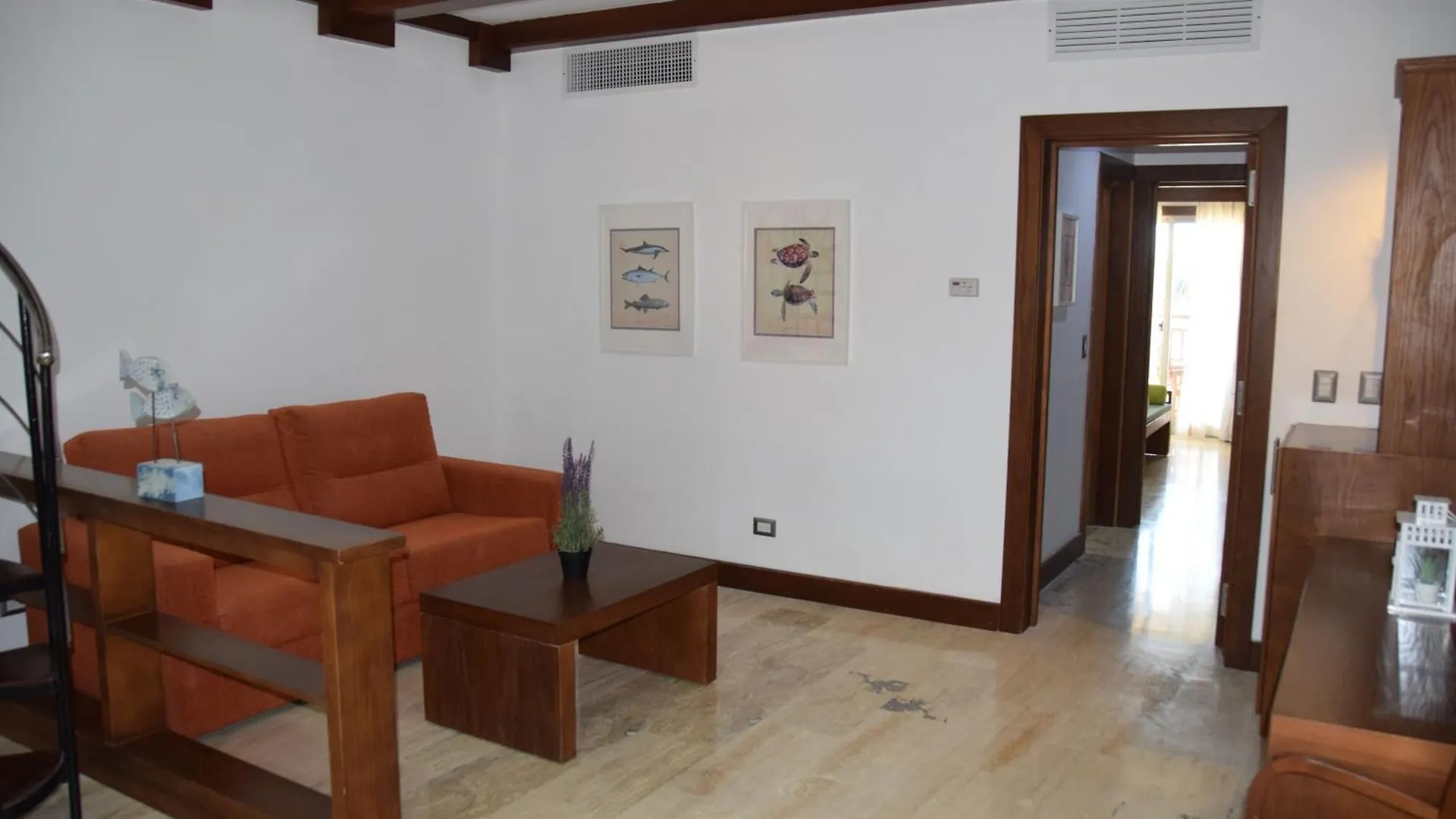 Alda Apartments Bavaro プンタ・カナ ホテル