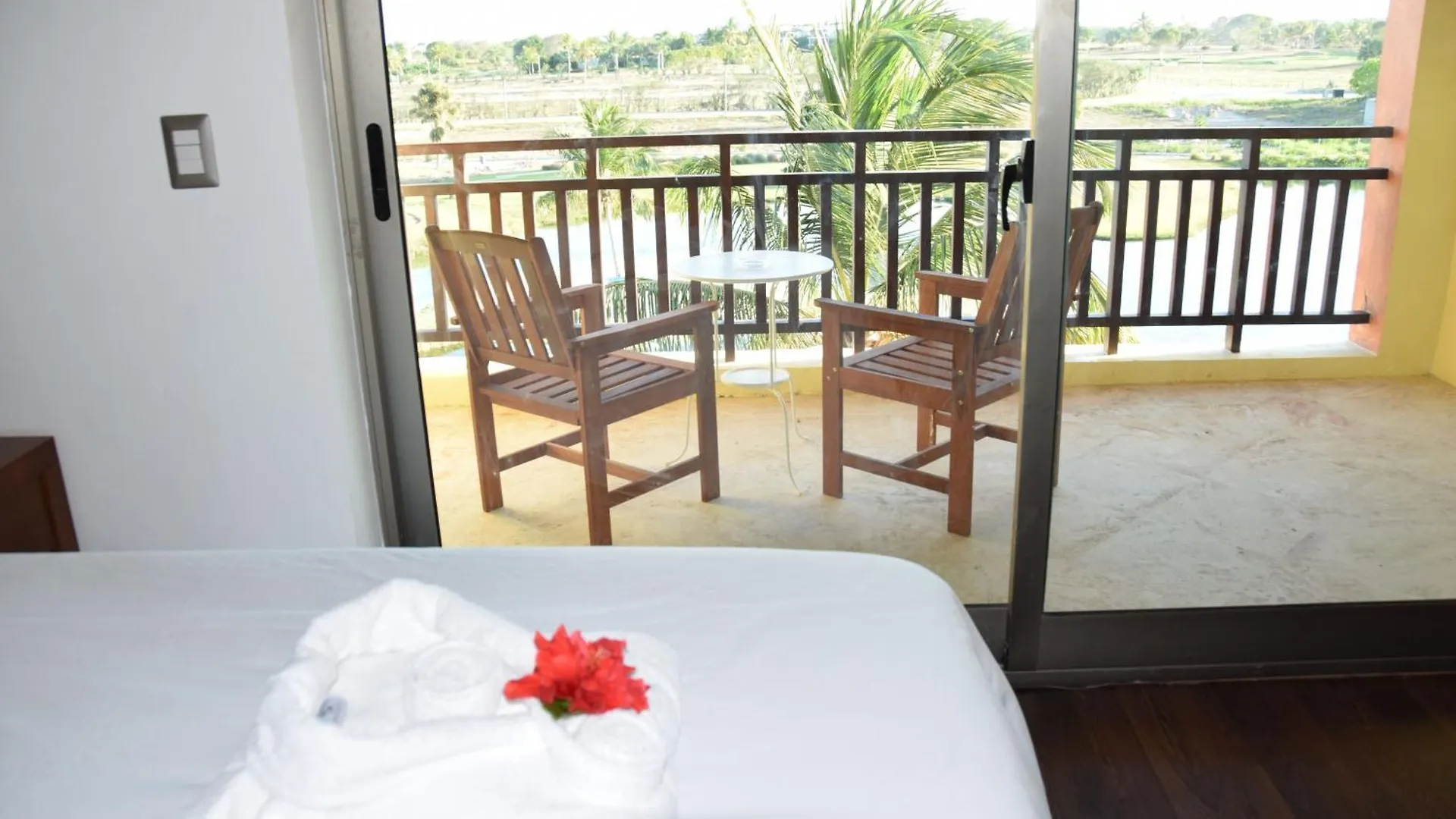 Alda Apartments Bavaro プンタ・カナ