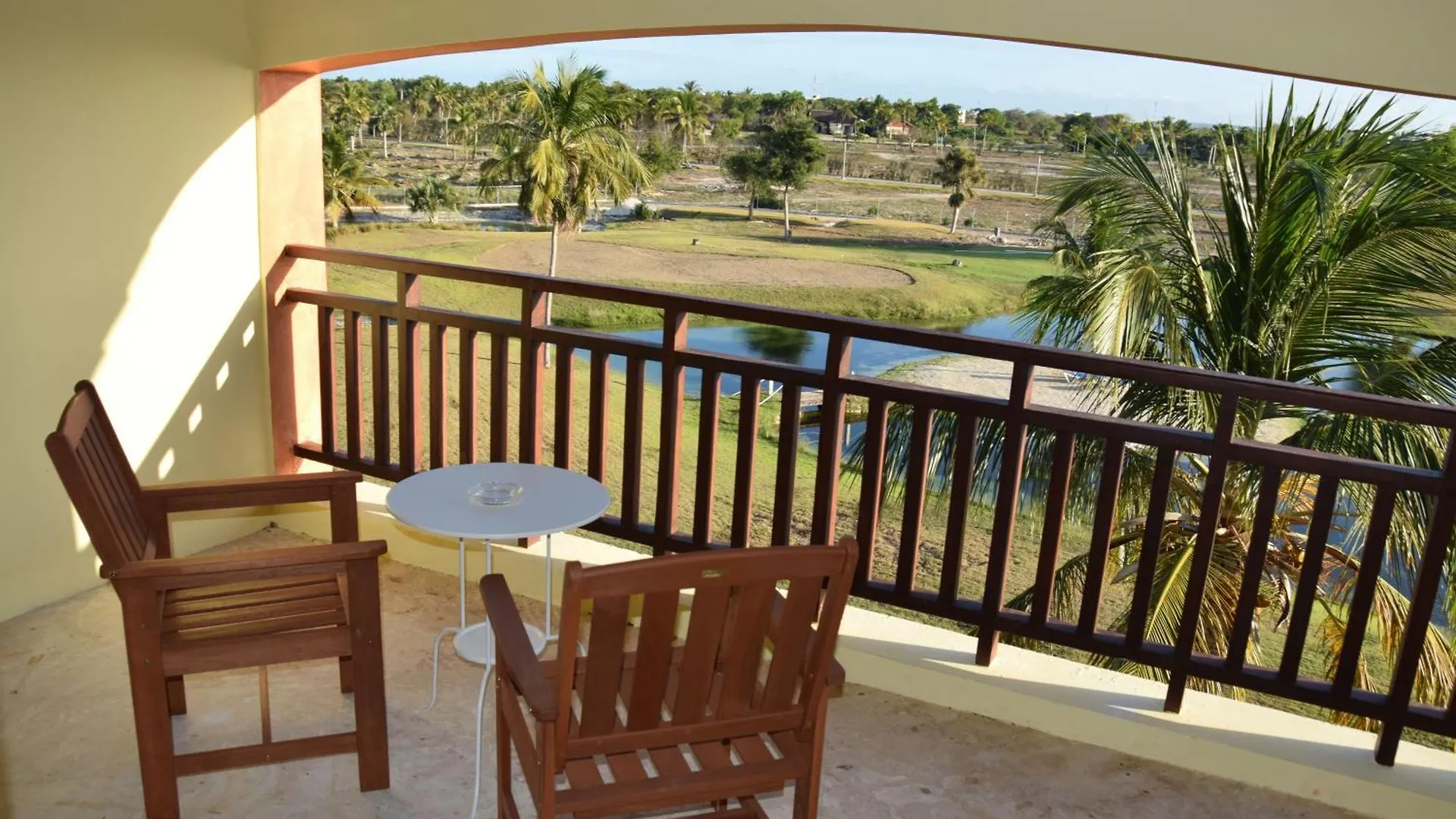 Alda Apartments Bavaro プンタ・カナ
