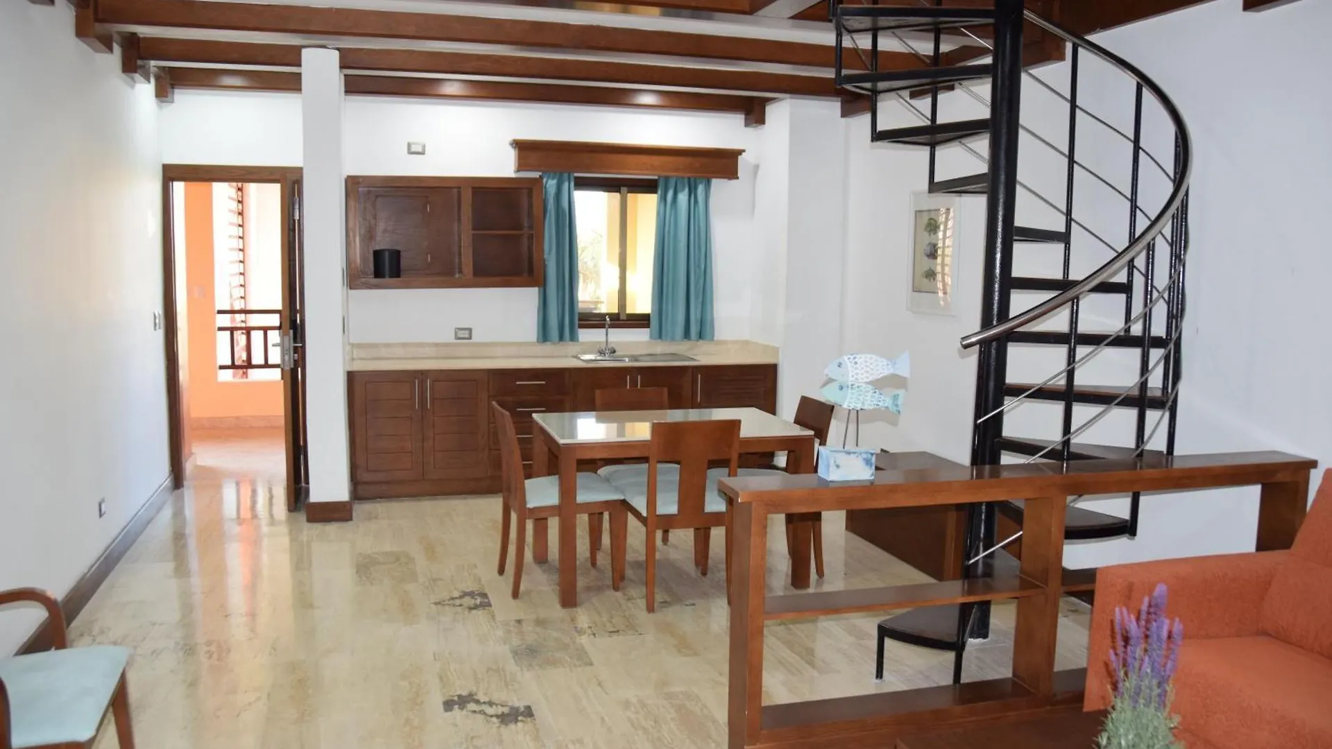 ホテル Alda Apartments Bavaro プンタ・カナ