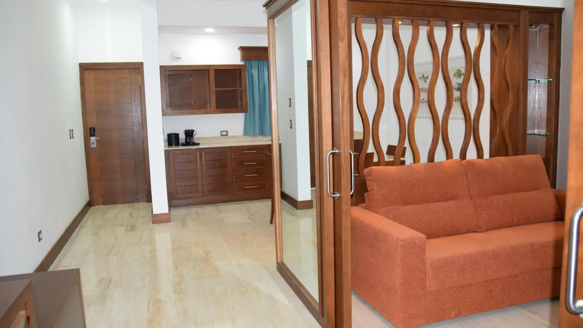 Alda Apartments Bavaro プンタ・カナ ホテル
