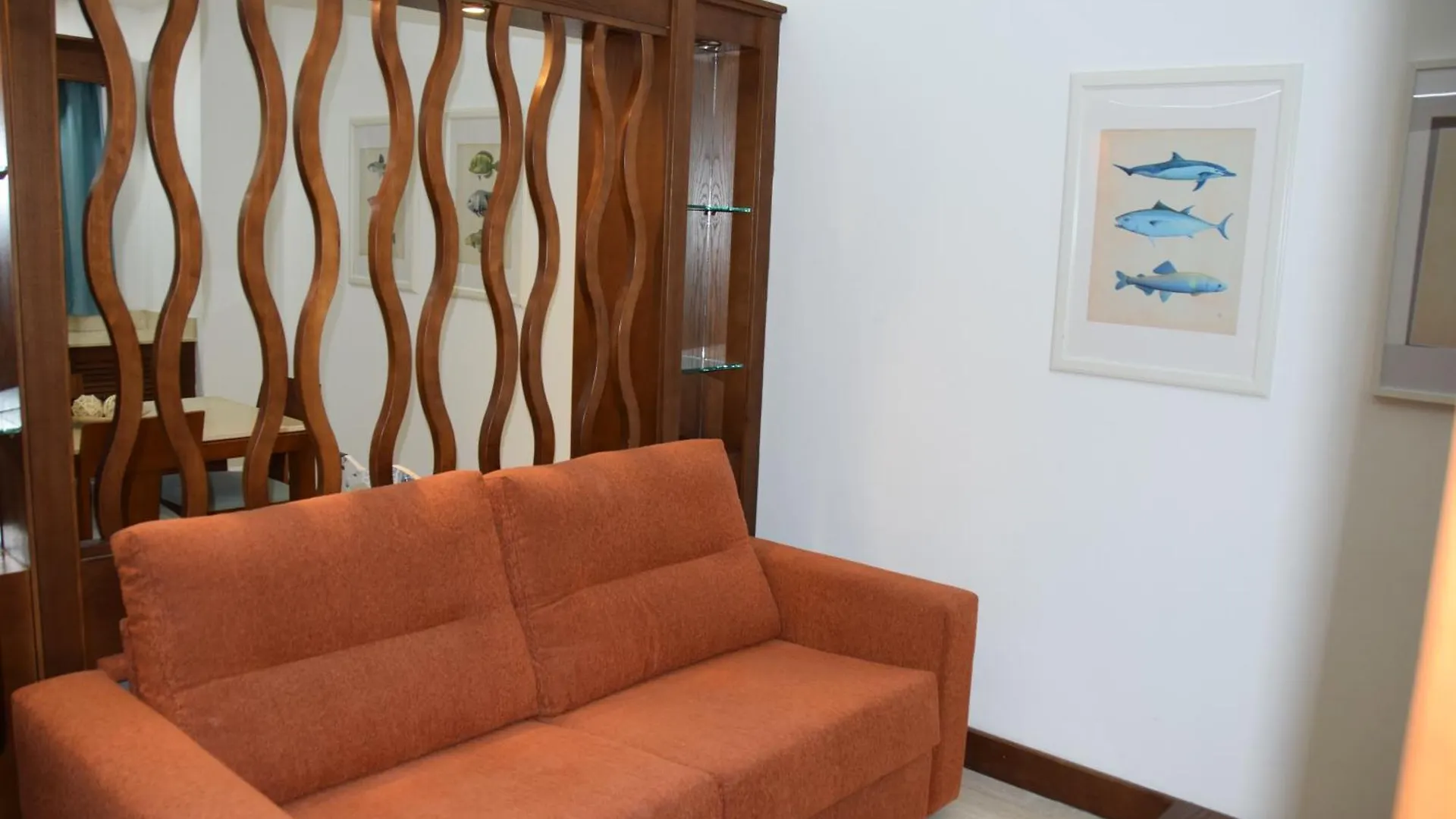 *** ホテル Alda Apartments Bavaro プンタ・カナ ドミニカ共和国
