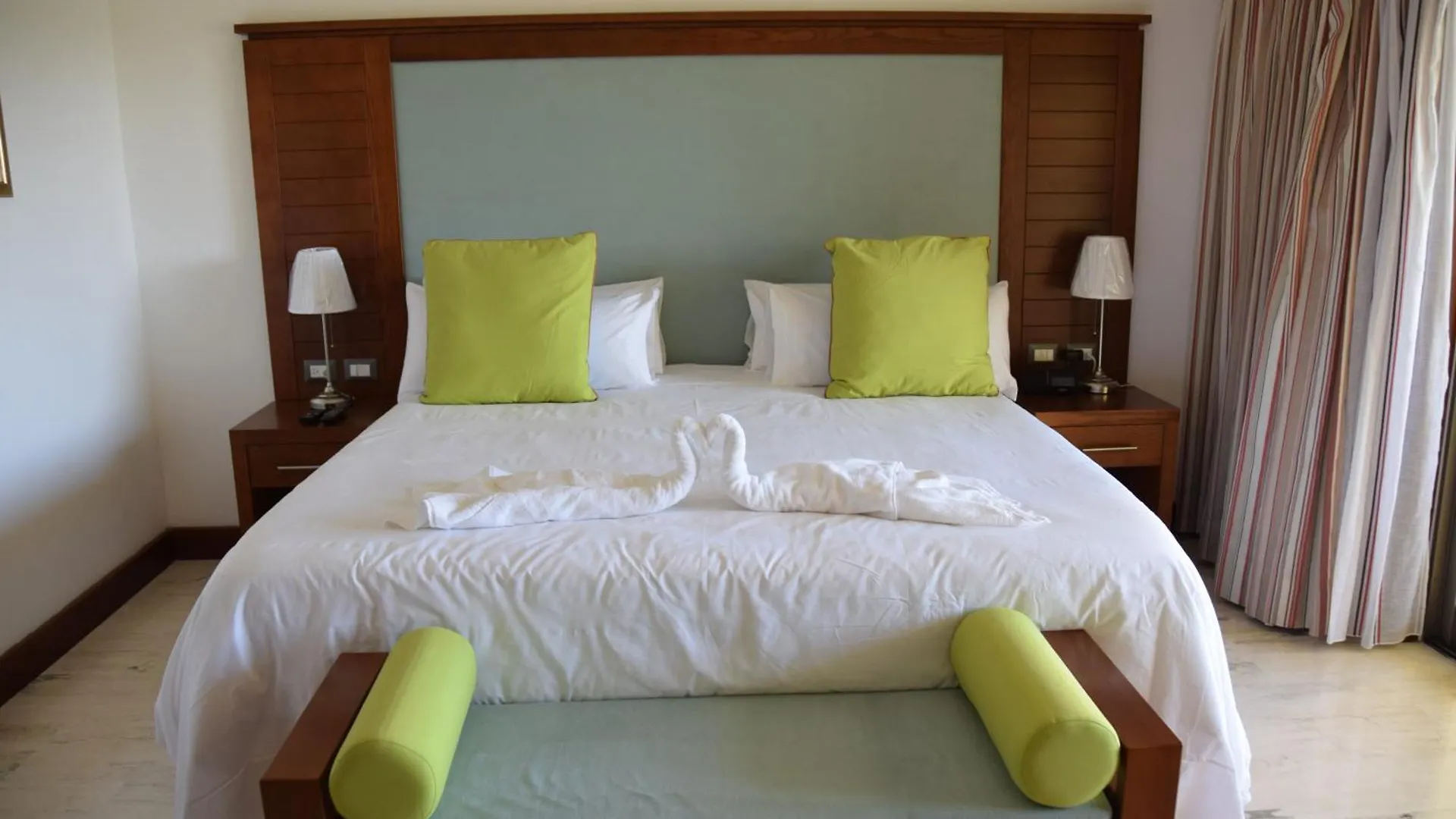 Alda Apartments Bavaro プンタ・カナ