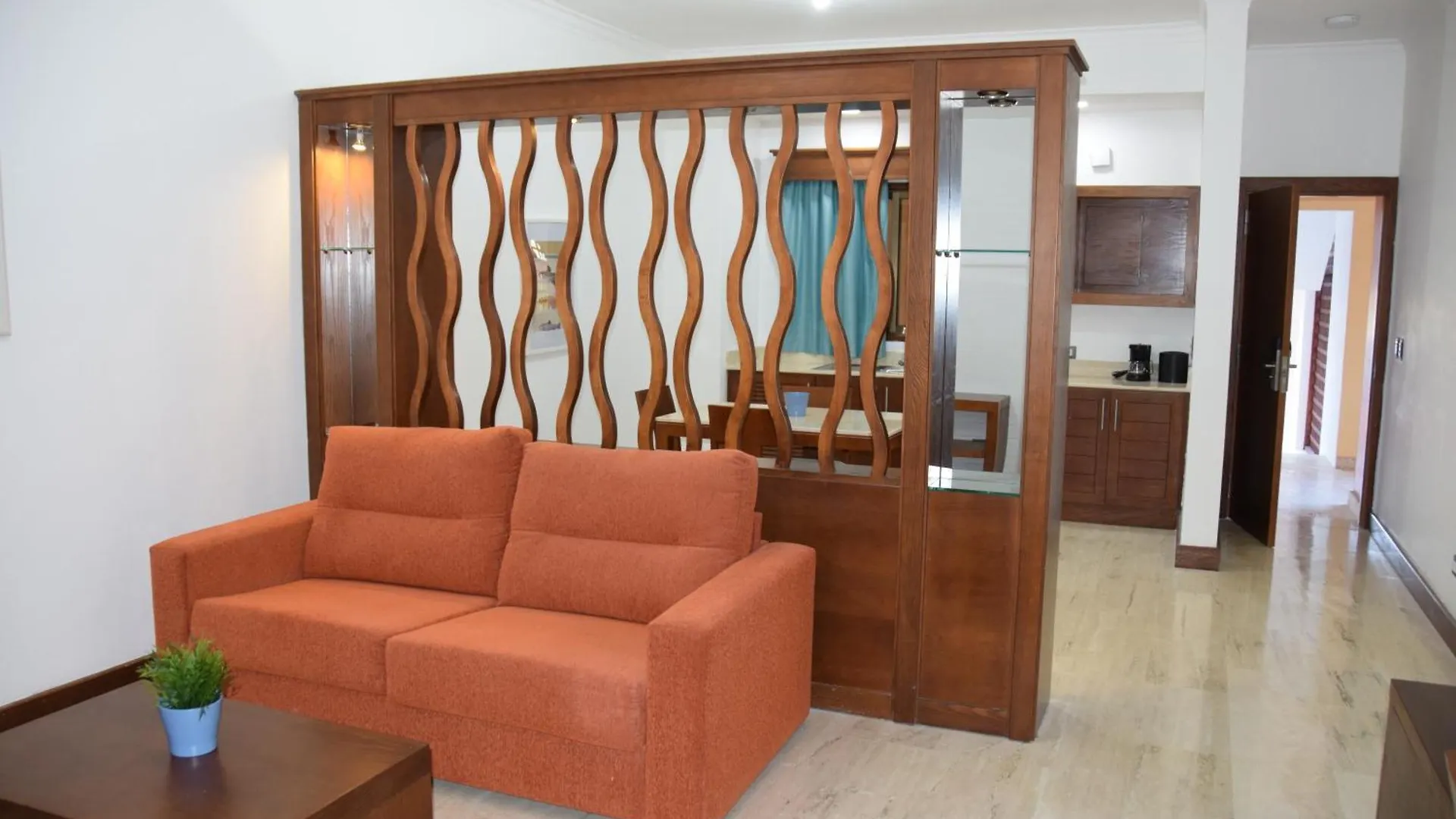 Alda Apartments Bavaro プンタ・カナ