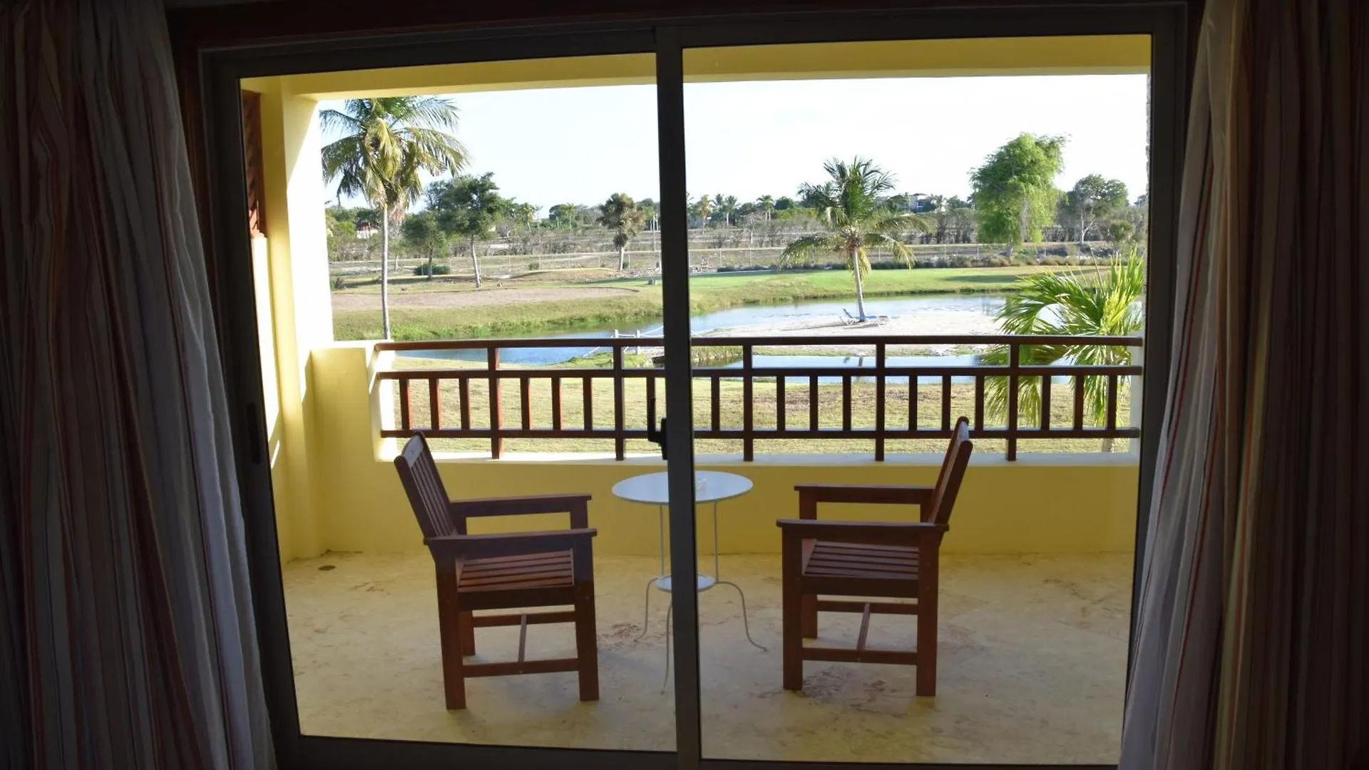 ホテル Alda Apartments Bavaro プンタ・カナ
