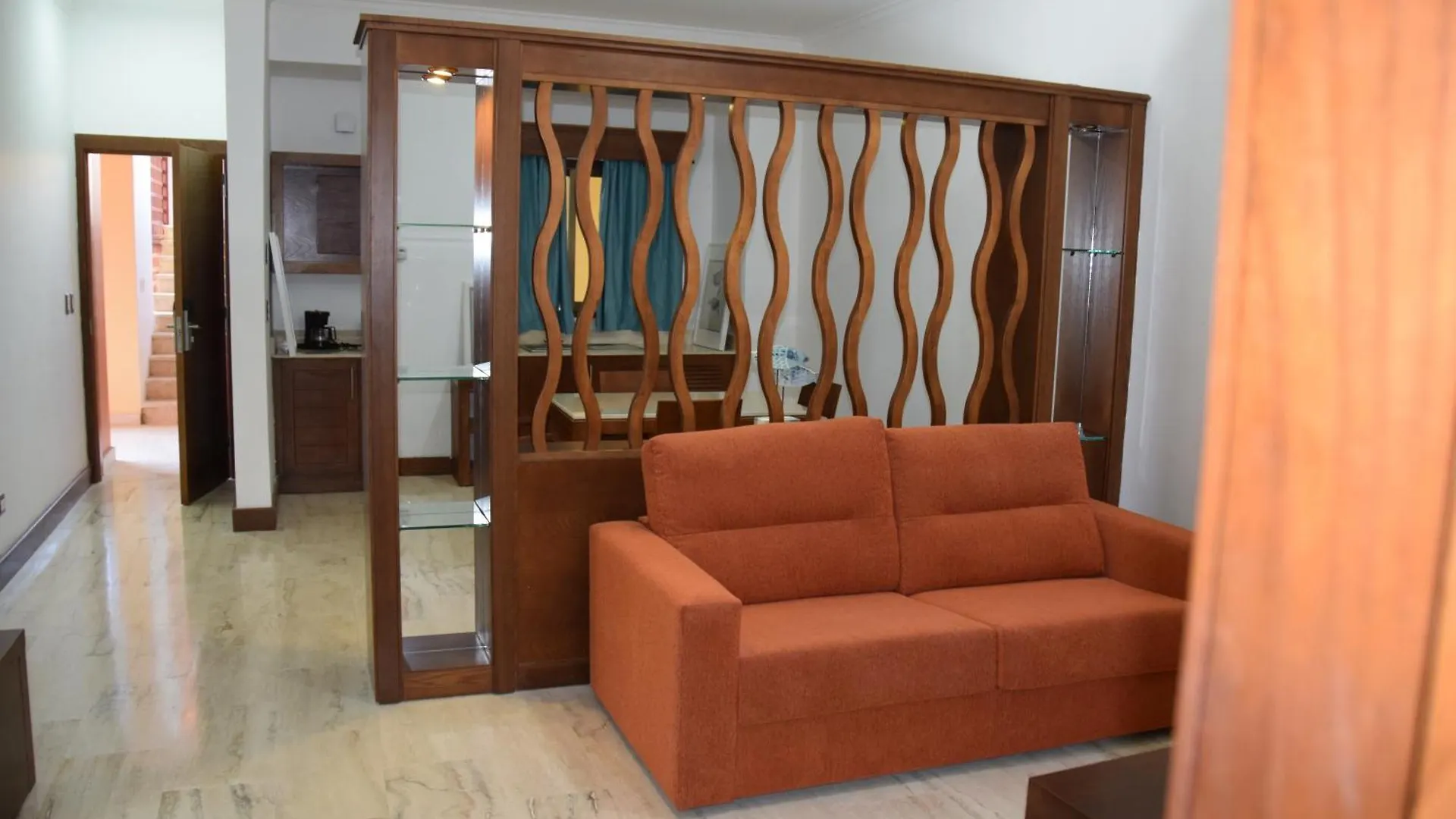 ホテル Alda Apartments Bavaro プンタ・カナ