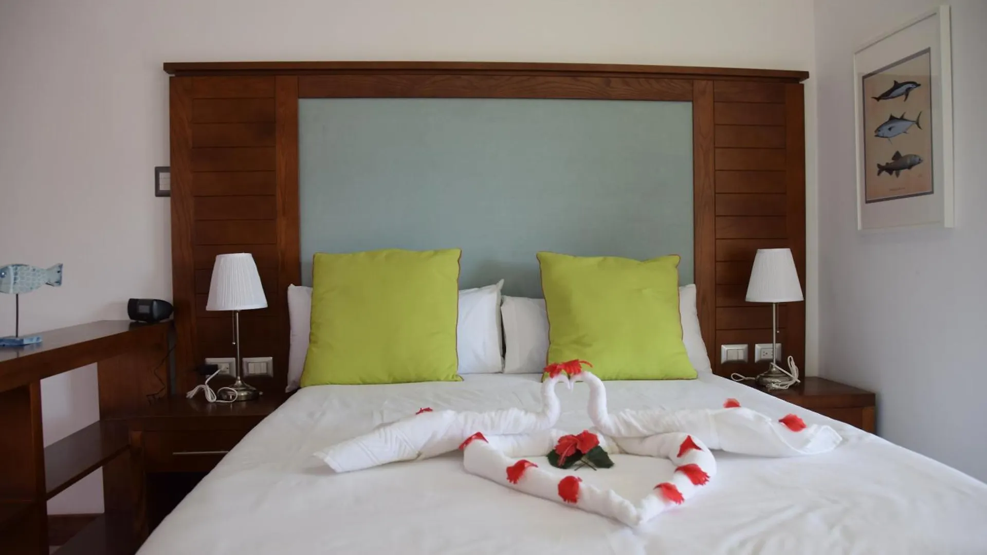 ホテル Alda Apartments Bavaro プンタ・カナ