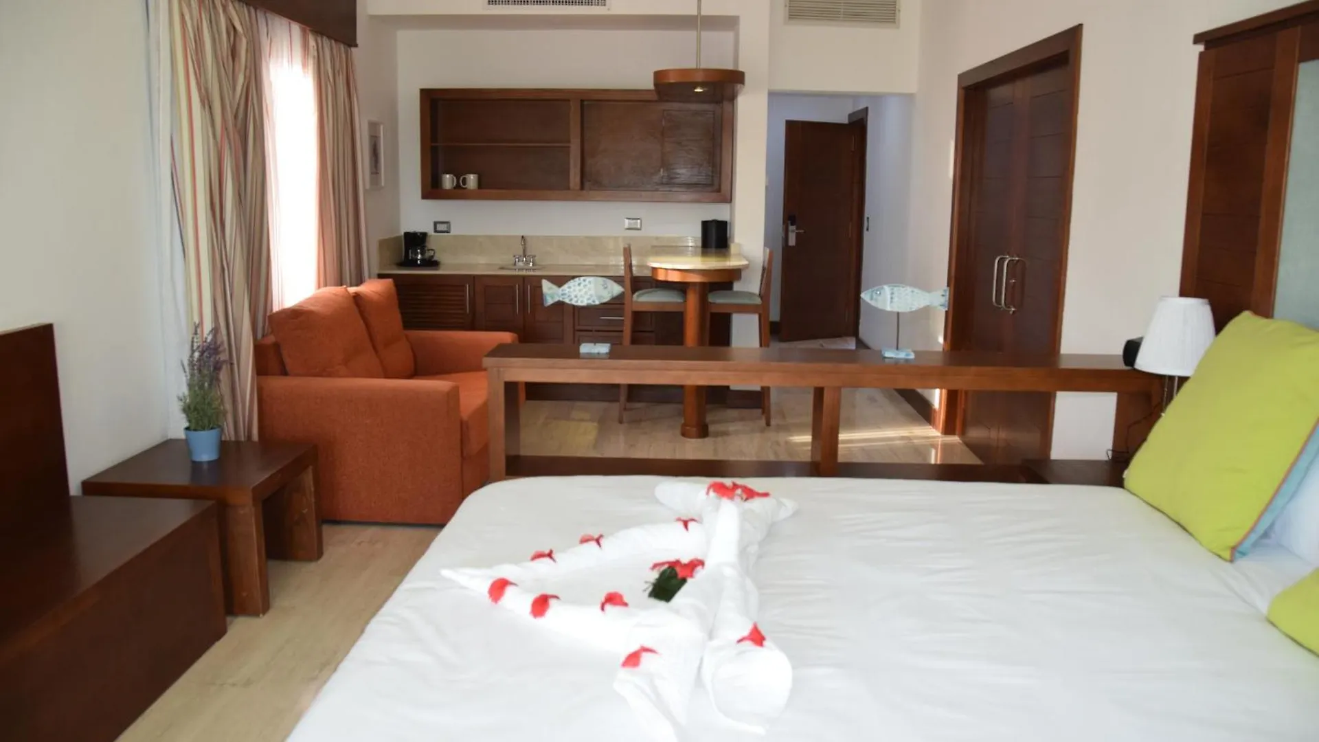 Alda Apartments Bavaro プンタ・カナ ドミニカ共和国