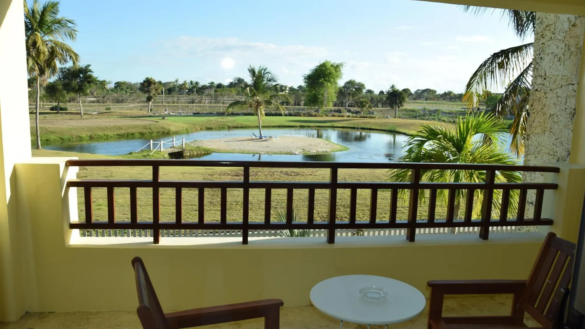 Alda Apartments Bavaro プンタ・カナ 3*,  ドミニカ共和国