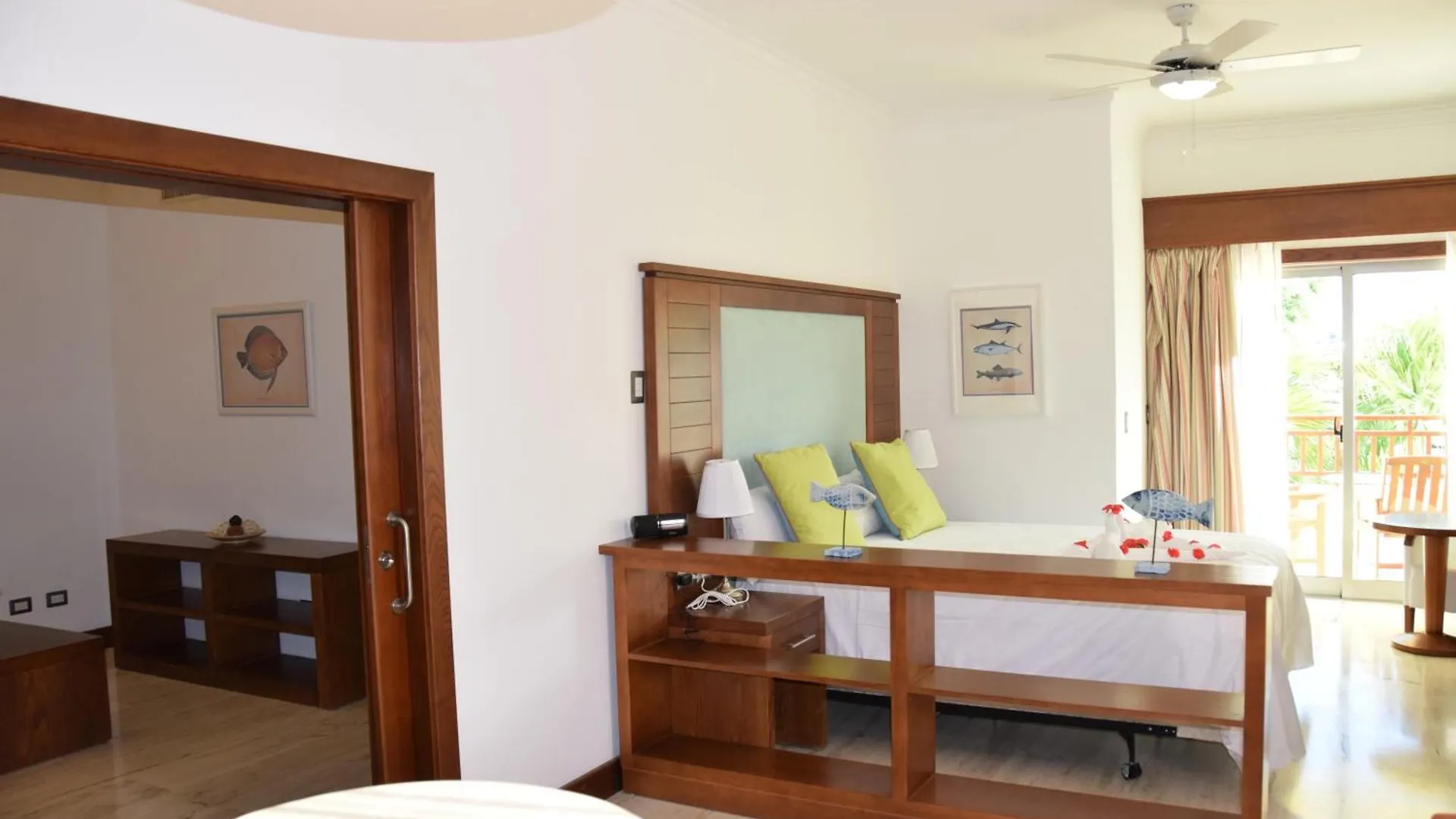 Alda Apartments Bavaro プンタ・カナ ホテル