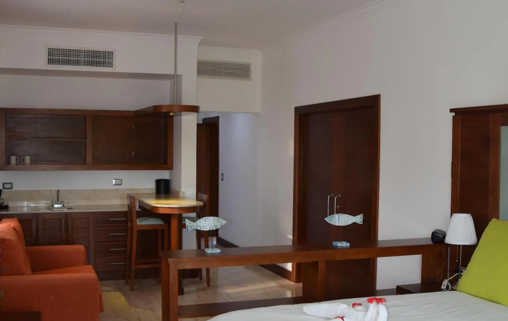 *** ホテル Alda Apartments Bavaro プンタ・カナ ドミニカ共和国
