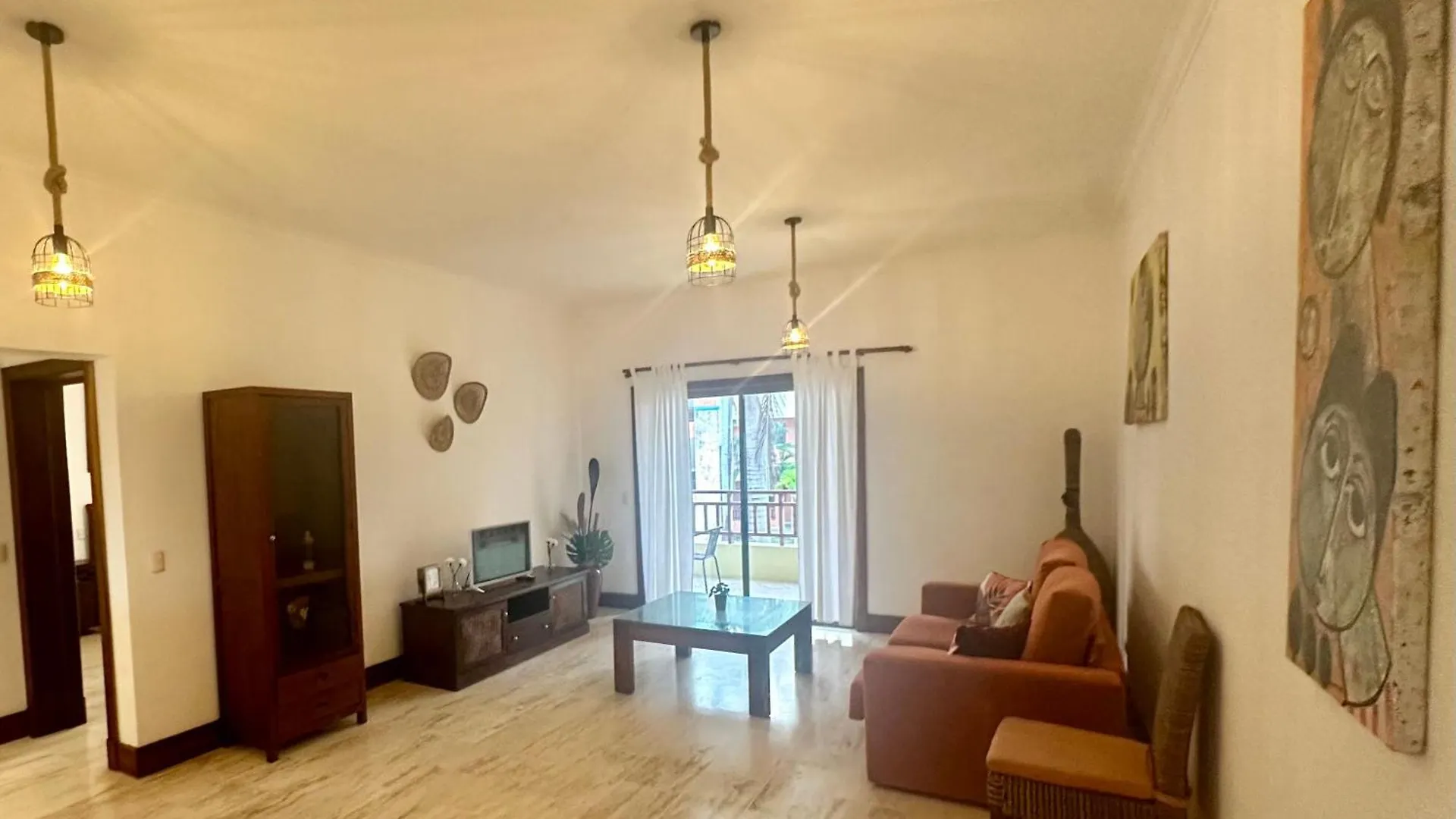 Alda Apartments Bavaro Πούντα Κάνα 3*,  Δομινικανή Δημοκρατία