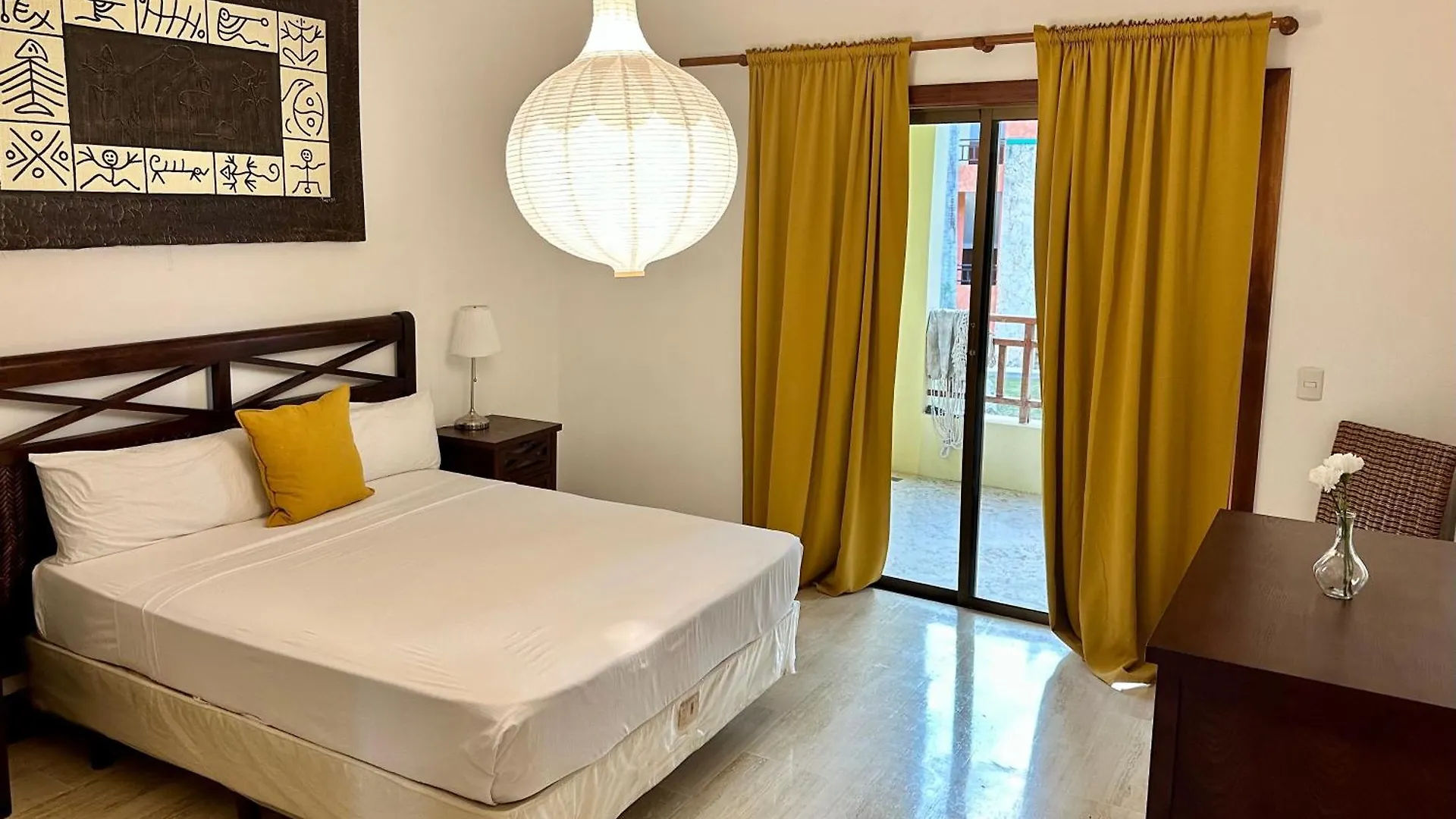 Alda Apartments Bavaro Πούντα Κάνα 3*,