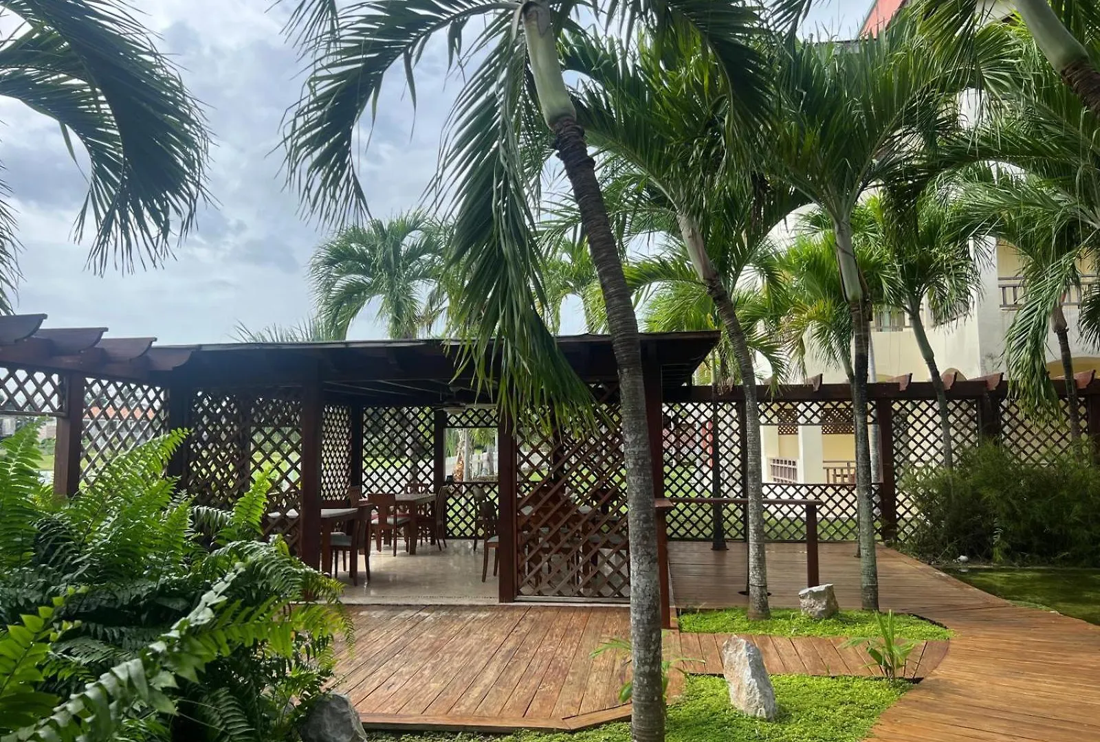 Ξενοδοχείο Alda Apartments Bavaro Πούντα Κάνα