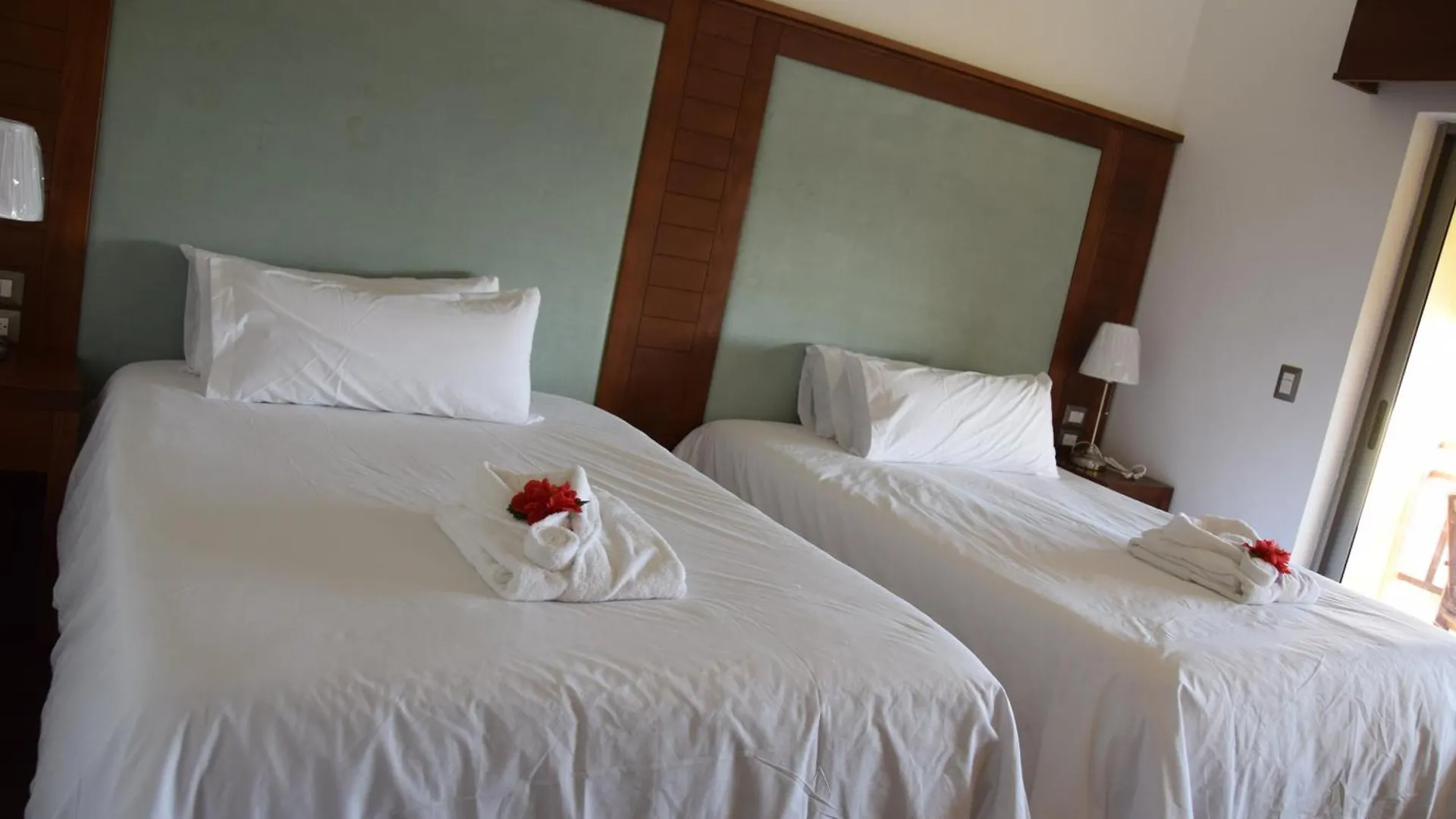 Alda Apartments Bavaro Πούντα Κάνα Ξενοδοχείο