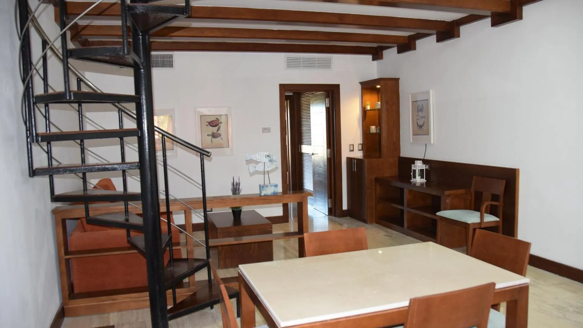 *** Ξενοδοχείο Alda Apartments Bavaro Πούντα Κάνα Δομινικανή Δημοκρατία