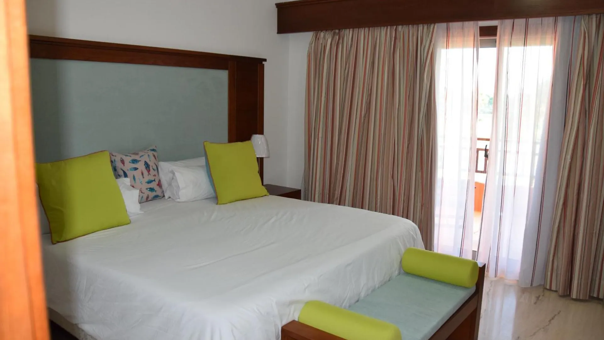 Alda Apartments Bavaro Πούντα Κάνα 3*,