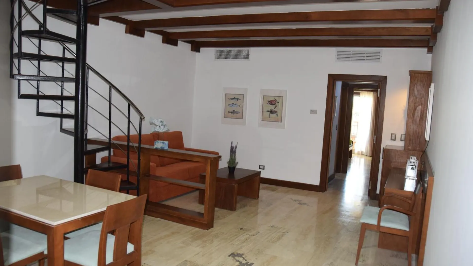 Ξενοδοχείο Alda Apartments Bavaro Πούντα Κάνα