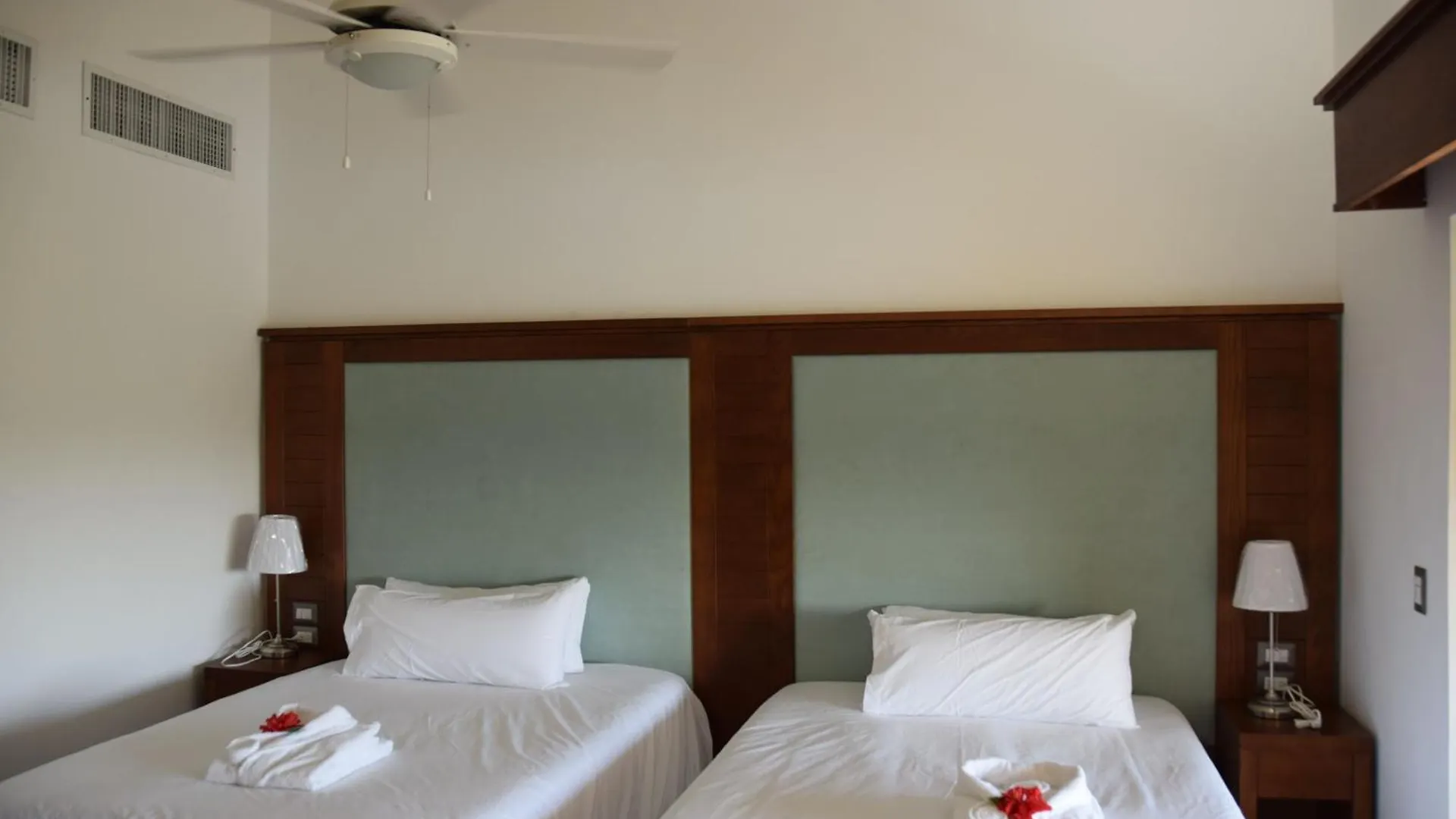 Alda Apartments Bavaro Πούντα Κάνα 3*,
