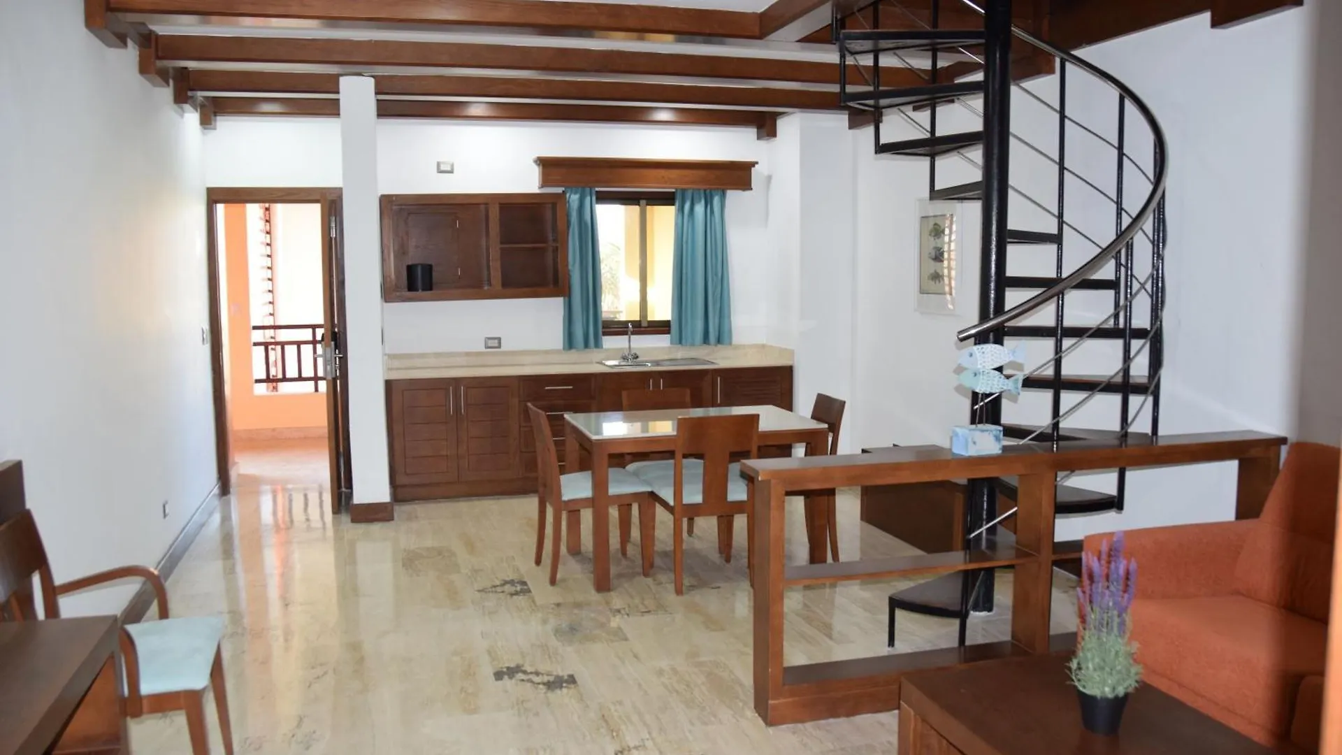 Alda Apartments Bavaro Πούντα Κάνα Ξενοδοχείο
