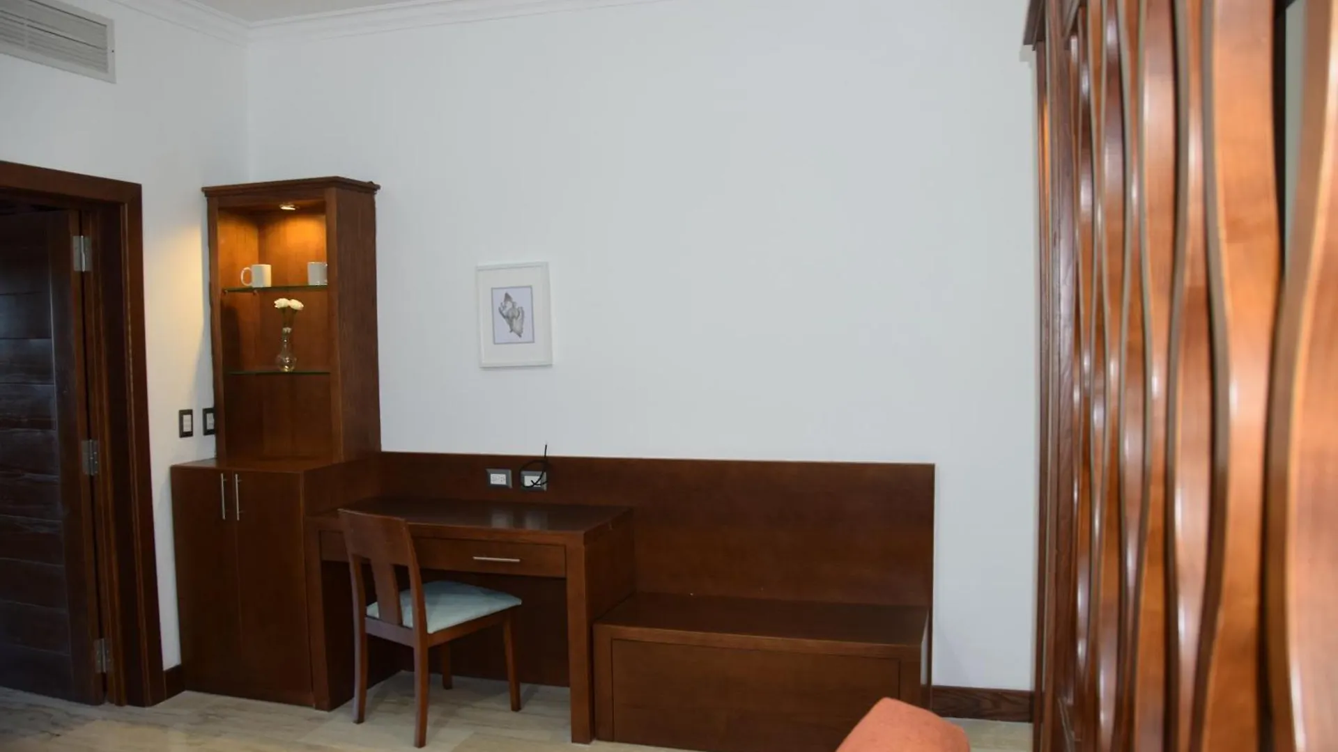 *** Ξενοδοχείο Alda Apartments Bavaro Πούντα Κάνα Δομινικανή Δημοκρατία