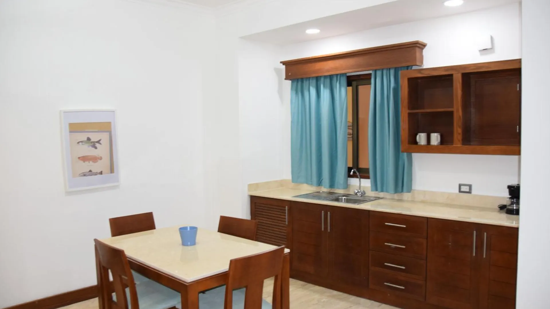 Alda Apartments Bavaro Πούντα Κάνα 3*,