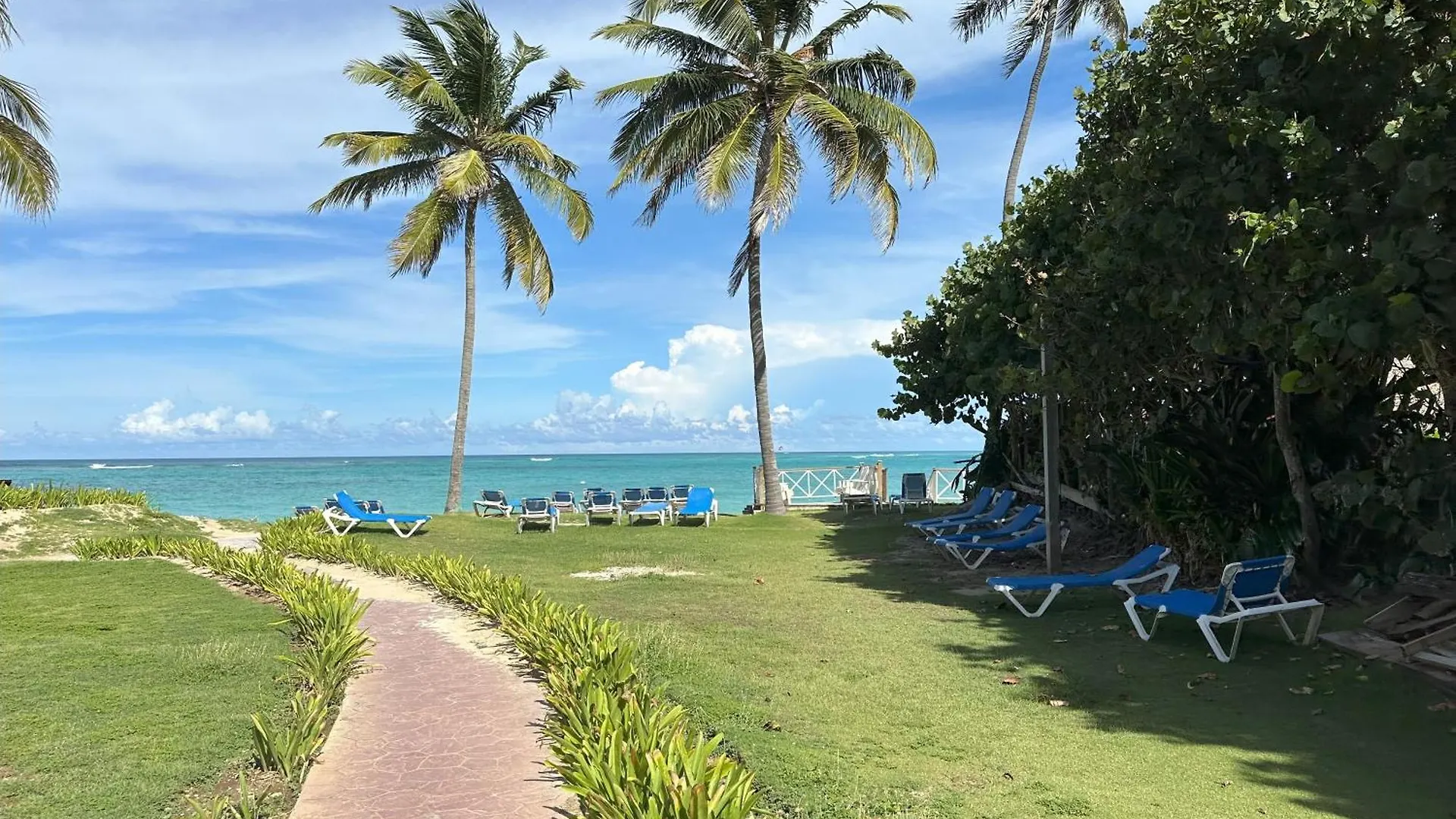 Alda Apartments Bavaro Πούντα Κάνα 3*,  Δομινικανή Δημοκρατία