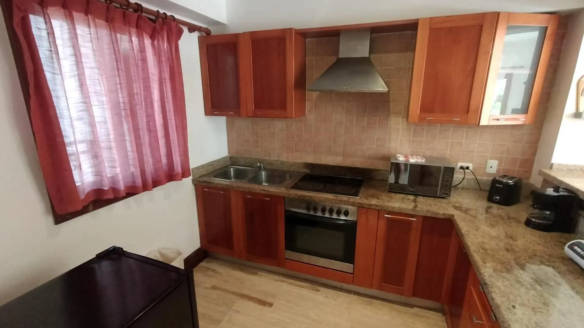 Alda Apartments Bavaro Πούντα Κάνα Δομινικανή Δημοκρατία